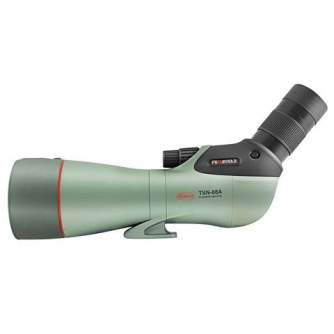 New products - Kowa Spotting Scope TSN-88A Start & Protect kit - quick order from manufacturer