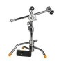 Новые товары - StudioKing Pocket C-Stand PCS-6202 - быстрый заказ от производителя