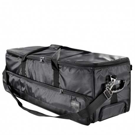 Studio Equipment Bags - walimex Studio Trolley Bag XL - quick order from manufacturer