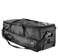 Studijas aprīkojuma somas - Walimex Studio Trolley Bag XL(99x28x29) Nr,15122 - ātri pasūtīt no ražotājaStudijas aprīkojuma somas - Walimex Studio Trolley Bag XL(99x28x29) Nr,15122 - ātri pasūtīt no ražotāja