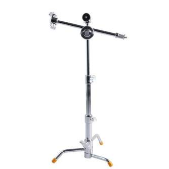 New products - StudioKing Pocket C-Stand PCS-6202 - quick order from manufacturer