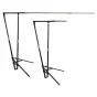 New products - StudioKing Professional Corner Boom Stand FPT-2100B - quick order from manufacturer