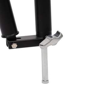 New products - StudioKing Professional Corner Boom Stand FPT-2100B - quick order from manufacturer