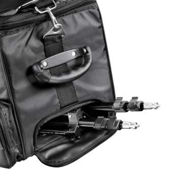 Studijas aprīkojuma somas - Walimex Studio Trolley Bag XL (99x28x29) Nr,15122 - ātri pasūtīt no ražotāja