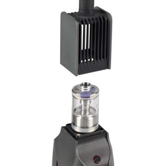 Аксессуары для фото студий - SmokeGENIE Handheld Professional Smoke Machine Starter Kit - быстрый заказ от производителя