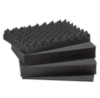 Case accessories - Explorer Cases Foam Set for Case 5122 - quick order from manufacturerCase accessories - Explorer Cases Foam Set for Case 5122 - quick order from manufacturer