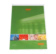 Fotopapīrs printeriem - Tecco Production Paper Vinyl WR/SA Matt A4 50 sheets - ātri pasūtīt no ražotājaFotopapīrs printeriem - Tecco Production Paper Vinyl WR/SA Matt A4 50 sheets - ātri pasūtīt no ražotāja