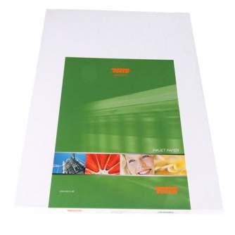 Sortimenta jaunumi - Tecco Production Paper Vinyl WR/SA Matt A3 50 sheets - ātri pasūtīt no ražotāja