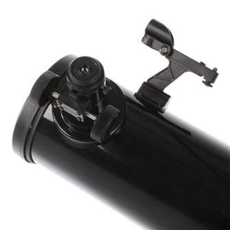 Teleskopi - Byomic Dobson Telescope SkyDiver 102/640 Demo (packaging) - быстрый заказ от производителя