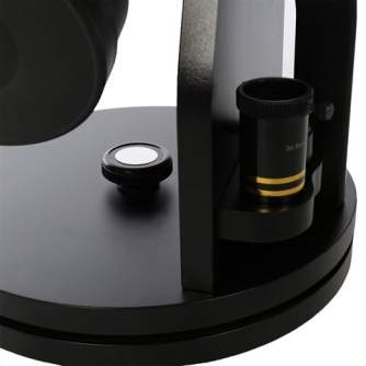 Teleskopi - Byomic Dobson Telescope SkyDiver 102/640 Demo (packaging) - быстрый заказ от производителя