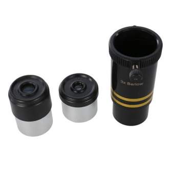 Teleskopi - Byomic Dobson Telescope SkyDiver 102/640 Demo (packaging) - быстрый заказ от производителя