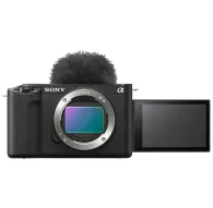 Mirrorless Cameras - Sony ZV-E1 4K vloga bezspoguļa kamera AI 12.1Mpx FF - quick order from manufacturerMirrorless Cameras - Sony ZV-E1 4K vloga bezspoguļa kamera AI 12.1Mpx FF - quick order from manufacturer
