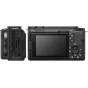 Mirrorless Cameras - Sony ZV-E1 4K vloga bezspoguļa kamera AI 12.1Mpx FF - quick order from manufacturer