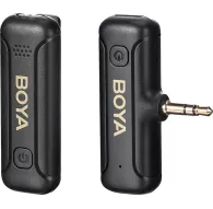 Wireless Lavalier Microphones - BOYA BY-WM3T2-M1 2.4G Mini Wireless Microphone--for DSLR Camera 1+1 - buy today in store and with deliveryWireless Lavalier Microphones - BOYA BY-WM3T2-M1 2.4G Mini Wireless Microphone--for DSLR Camera 1+1 - buy today in store and with delivery