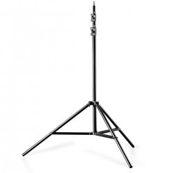 Light Stands - walimex pro FT-8051 Lamp Tripod, 260cm - buy today in store and with delivery