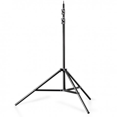 Light Stands - walimex pro FT-8051 Lamp Tripod, 260cm - buy today in store and with delivery