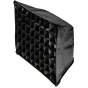 Softboksi - BRESSER Softbox and Honeycomb Grid for BR-S36B PRO Bi-Colour LED Panel Lamp 36W - ātri pasūtīt no ražotāja