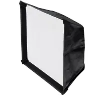 Softboksi - BRESSER Softbox and Honeycomb Grid for BR-S60B PRO Bi-Colour LED Panel Lamp 60W - ātri pasūtīt no ražotājaSoftboksi - BRESSER Softbox and Honeycomb Grid for BR-S60B PRO Bi-Colour LED Panel Lamp 60W - ātri pasūtīt no ražotāja