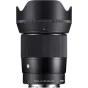 Mirrorless Lenses - Sigma 23mm F1.4 DC DN Contemporary for Sony E-Mount - buy today in Master Foto store and with delivery