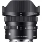 Mirrorless Lenses - Sigma 17mm F4 DG DN [Contemporary] for Sony E-Mount - buy today in store and with delivery