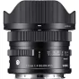 Objektīvi bezspoguļa kamerām - Sigma 17mm F4 DG DN [Contemporary] for L-Mount - ātri pasūtīt no ražotāja