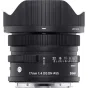 Objektīvi bezspoguļa kamerām - Sigma 17mm F4 DG DN [Contemporary] for L-Mount - ātri pasūtīt no ražotāja
