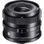 Objektīvi bezspoguļa kamerām - Sigma 17mm F4 DG DN [Contemporary] for L-Mount - ātri pasūtīt no ražotāja