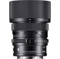 Mirrorless Lenses - Sigma 50mm F2 DG DN [Contemporary] for L-Mount - quick order from manufacturerMirrorless Lenses - Sigma 50mm F2 DG DN [Contemporary] for L-Mount - quick order from manufacturer