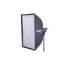 Softboksi - Phottix Raja Quick-Folding softbox 60x90 - ātri pasūtīt no ražotāja