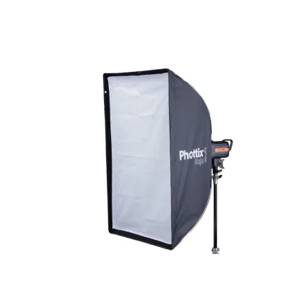 Phottix Raja Quick-Folding softbox 60x90