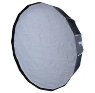 Softboxes - Phottix Raja Quick-Folding softbox 105cm - quick order from manufacturerSoftboxes - Phottix Raja Quick-Folding softbox 105cm - quick order from manufacturer
