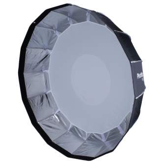 Softboxes - Phottix Raja Quick-Folding softbox 105cm - buy today in store and with delivery