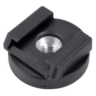 Holders Clamps - Cullmann Hot Shoe/ Plate 1/4 CX 697 40697 - buy today in store and with delivery