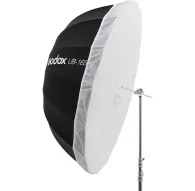 Godox 165cm Transparent Diffuser for Parabolic Umbrella