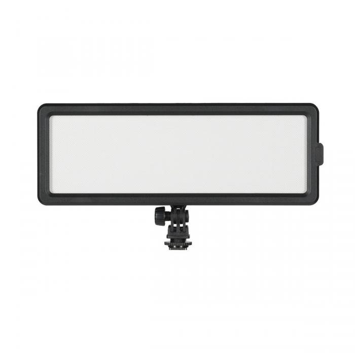 Light Panels - Quadralite Thea 150 LED - buy today in store and with delivery