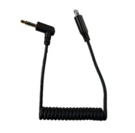 Audio cables, adapters - SMALLRIG 3.5MM TRS TO LIGHTNING AUDIO CABLE 4006 - quick order from manufacturerAudio cables, adapters - SMALLRIG 3.5MM TRS TO LIGHTNING AUDIO CABLE 4006 - quick order from manufacturer