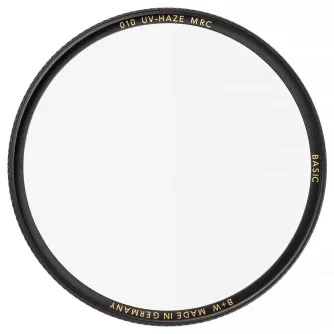 UV aizsargfiltri - B+W UV-FILTER 95MM MRC BASIC - ātri pasūtīt no ražotāja