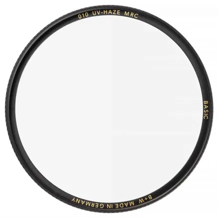 B+W UV-FILTER 95MM MRC BASIC