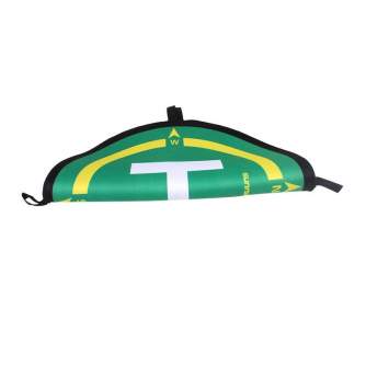 Drone accessories - Sunnylife Foldable Landing Pad 50cm With Compass - buy today in store and with delivery