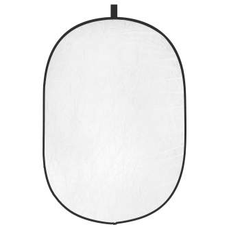 Foldable Reflectors - BRESSER BR-TR4 Collapsible Diffuser 100x150cm - quick order from manufacturer