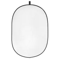 Saliekamie atstarotāji - BRESSER BR-TR4 saliekamais Difuzors 100x150cm - ātri pasūtīt no ražotājaSaliekamie atstarotāji - BRESSER BR-TR4 saliekamais Difuzors 100x150cm - ātri pasūtīt no ražotāja