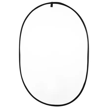 BRESSER BR-TR4 Collapsible Diffuser 90x120cm