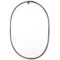 Foldable Reflectors - BRESSER BR-TR4 Collapsible Diffuser 90x120cm - quick order from manufacturer