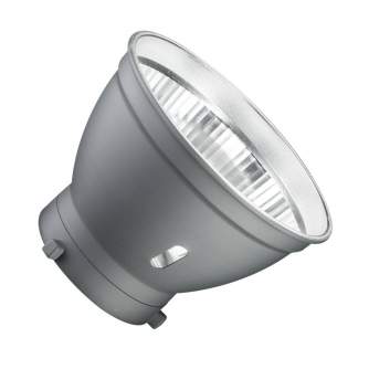 Насадки для света - walimex Shiny Standard Reflector walimex pro & K - купить сегодня в магазине и с доставкой