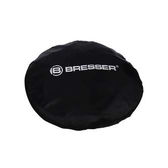 Foldable Reflectors - BRESSER BR-TR1 5in1 Collapsible Reflector round 78cm - buy today in store and with delivery
