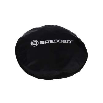 Foldable Reflectors - BRESSER BR-TR1 5 in 1 Collapsible Reflector 120x180cm - quick order from manufacturer