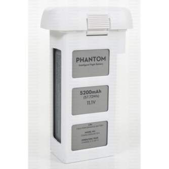 Discontinued - DJI Battery for Phantom 2