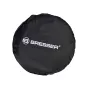 Foldable Reflectors - BRESSER TR-25 5in1 Collapsible Reflector with Handles 70x110cm - quick order from manufacturer
