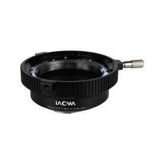 Adapters for lens - Venus Optics 0.7x mount adapter for Laowa Probe lens - Arri EN / Micro 4/3 - quick order from manufacturer