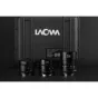 CINEMA objektīvi - Laowa Lens Kit Venus Optics Cine Prime Wide, Macro for Micro 4/3 10mm T2.1, 17mm T1.9, 50mm T2.9 - ātri pasūtīt no ražotāja